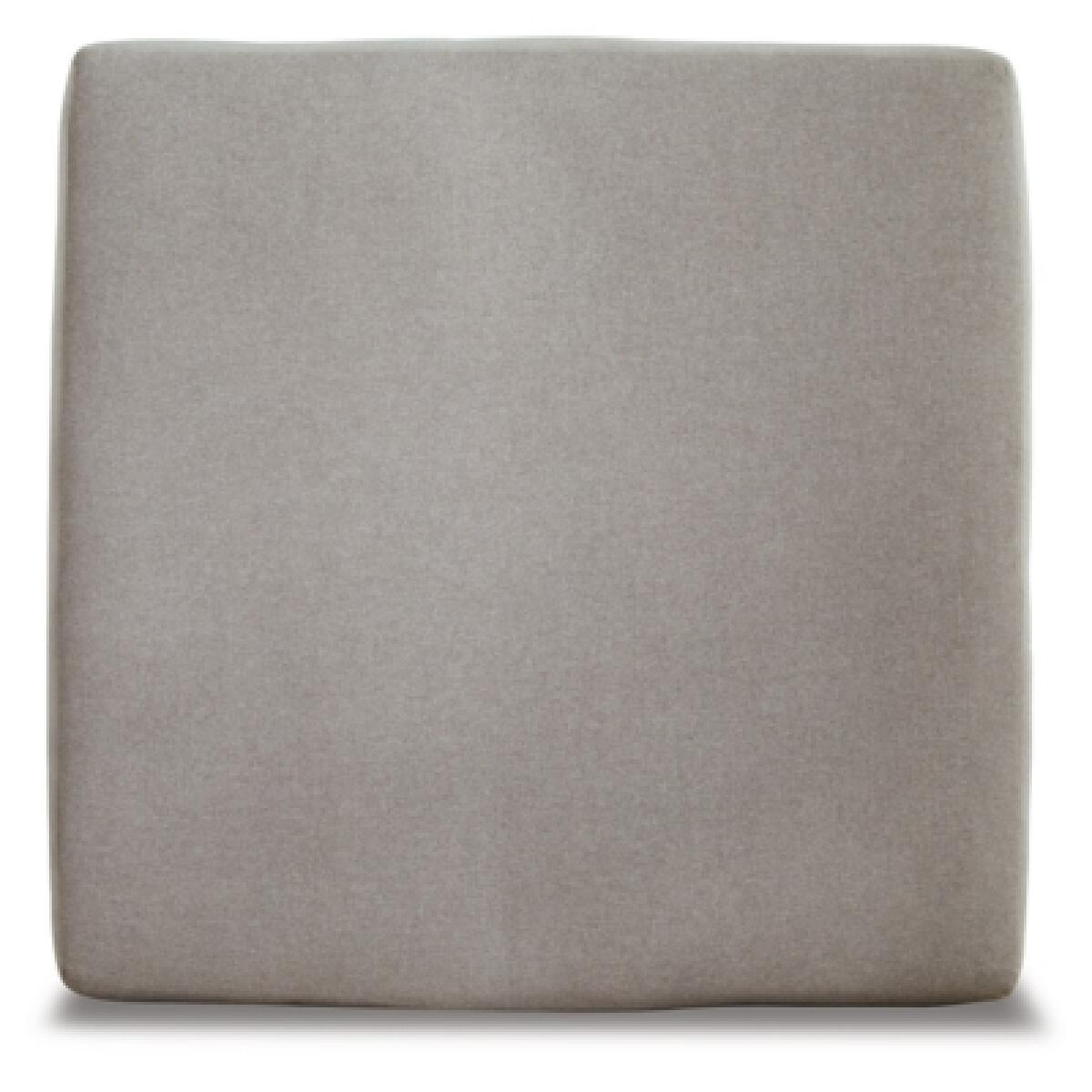 Katany Oversized Accent Ottoman - Image 5