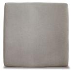 Katany Oversized Accent Ottoman - Image 5
