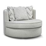 Alex Swivel Chair