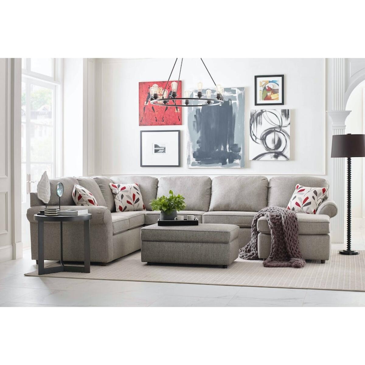 Malibu Sectional - Image 2