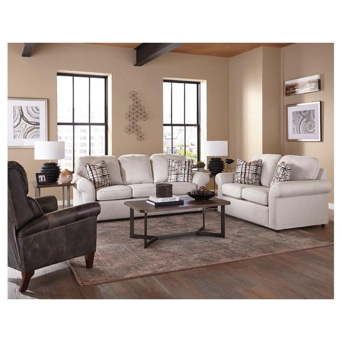 Malibu Sofa - Image 2