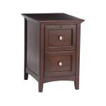 CAF McKenzie File Cabinet