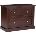 CAF McKenzie Lateral File Cabinet