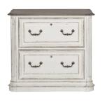 Magnolia Manor Jr Executive Media Lateral File