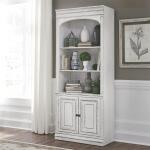 Magnolia Manor Bunching Bookcase - Image 3
