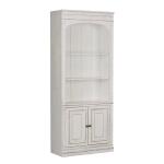 Magnolia Manor Bunching Bookcase