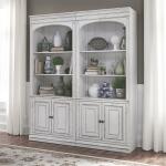 Magnolia Manor Bunching Bookcase - Image 5
