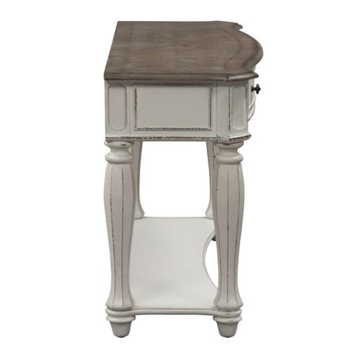 Magnolia Manor Sofa Table - Image 4