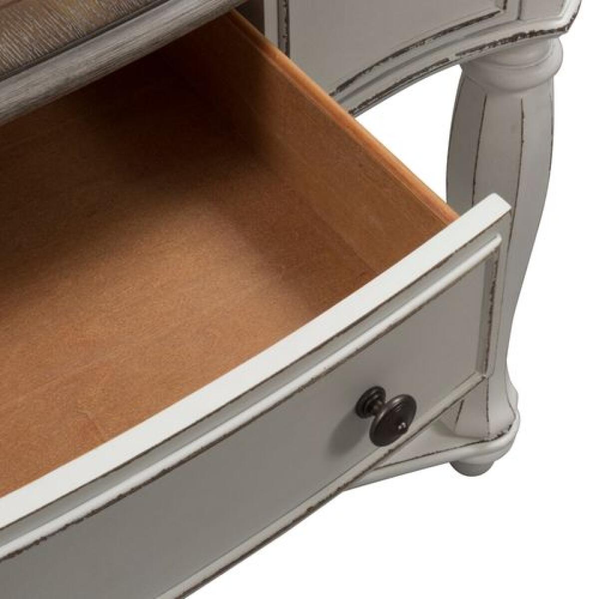 Magnolia Manor Sofa Table - Image 6