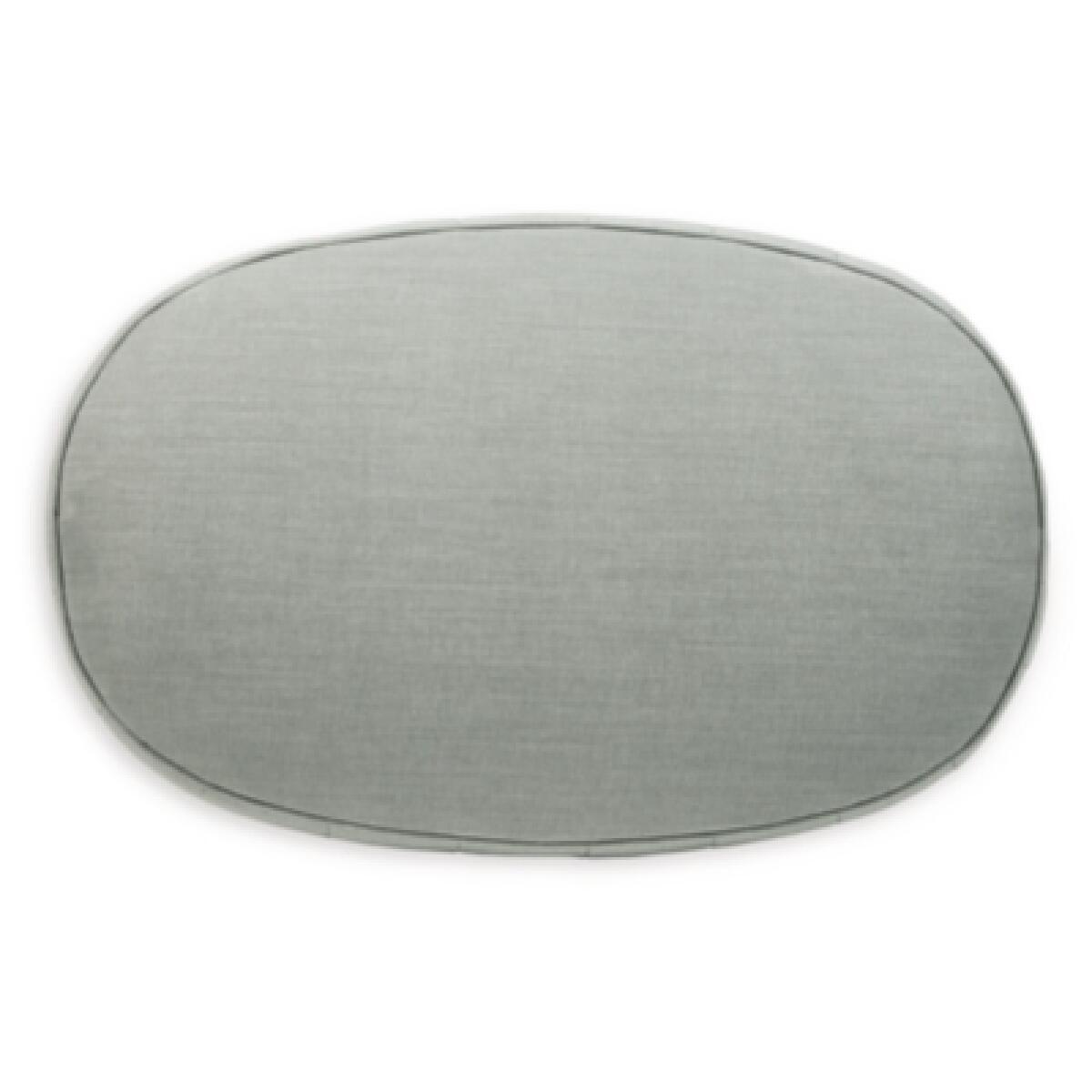 Hollyann Oversized Accent Ottoman - Image 6