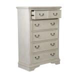 Bayside 5 Drawer Chest
