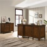 San Mateo Credenza - Image 3