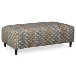 Flintshire Oversized Accent Ottoman