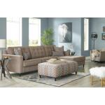 Flintshire Oversized Accent Ottoman - Image 6
