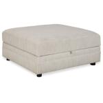 Neira Ottoman With Storage - Image 2