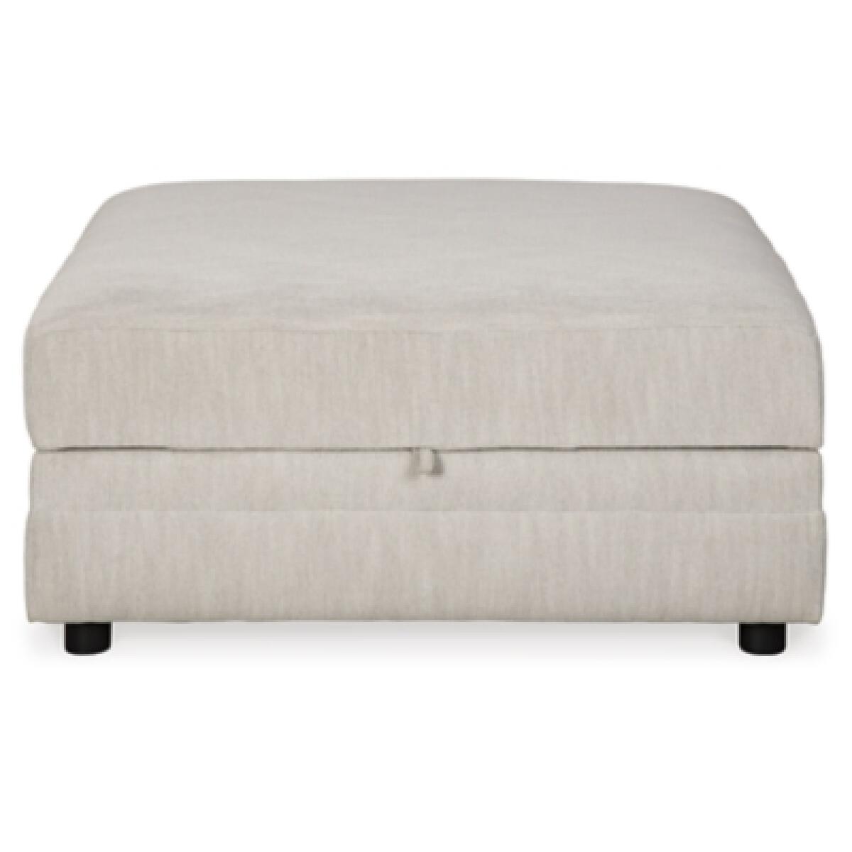 Neira Ottoman With Storage - Image 6