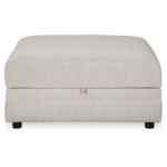 Neira Ottoman With Storage - Image 6