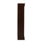 Brayton Manor Jr Executive 60 Inch Bookcase - Image 3