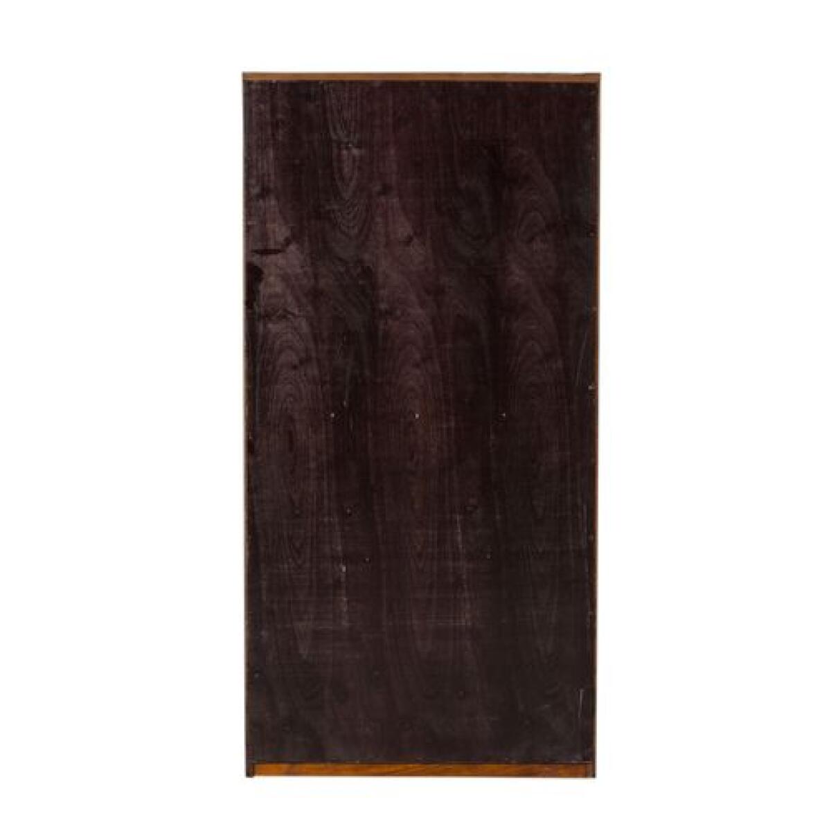 Brayton Manor Jr Executive 60 Inch Bookcase - Image 4