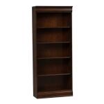Brayton Manor Jr Executive 72 Inch Bookcase
