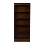 Brayton Manor Jr Executive 72 Inch Bookcase - Image 2