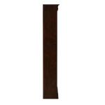 Brayton Manor Jr Executive 72 Inch Bookcase - Image 3