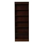 Brayton Manor Jr Executive 84 Inch Bookcase - Image 2