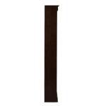 Brayton Manor Jr Executive 84 Inch Bookcase - Image 3