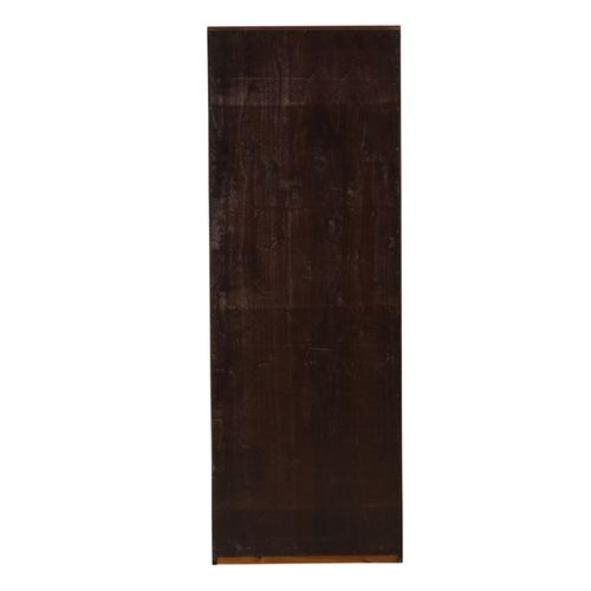 Brayton Manor Jr Executive 84 Inch Bookcase - Image 4