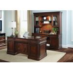 Brayton Manor Desk - Image 2