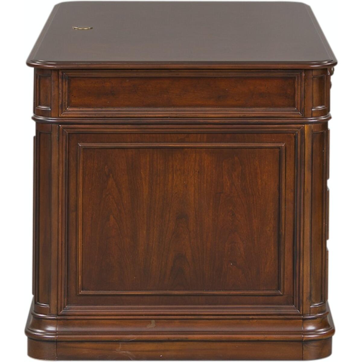 Brayton Manor Desk - Image 4
