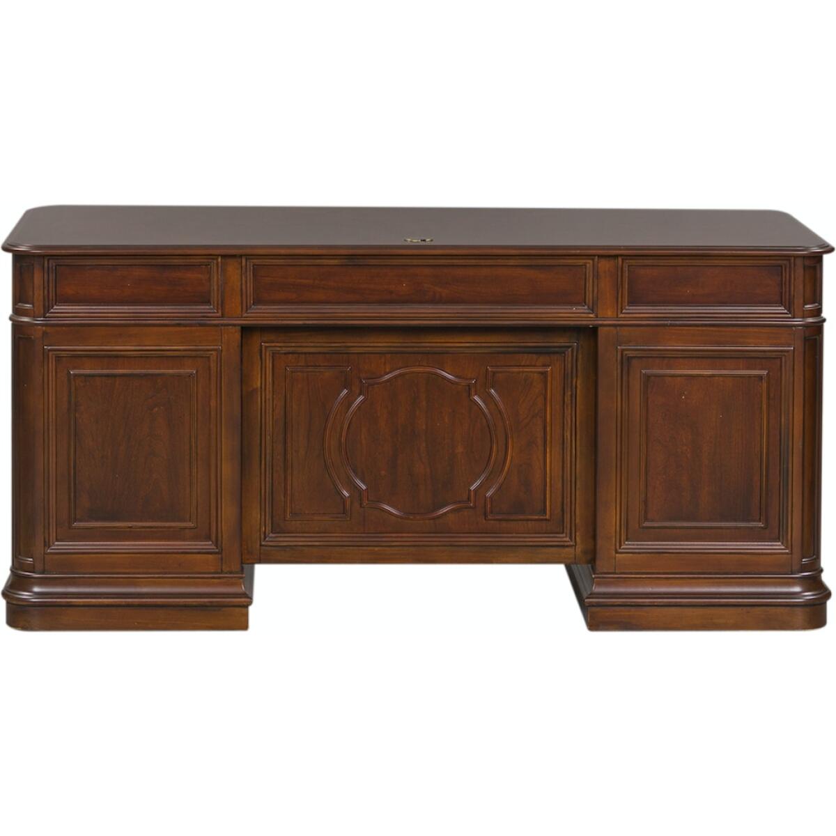 Brayton Manor Desk - Image 3