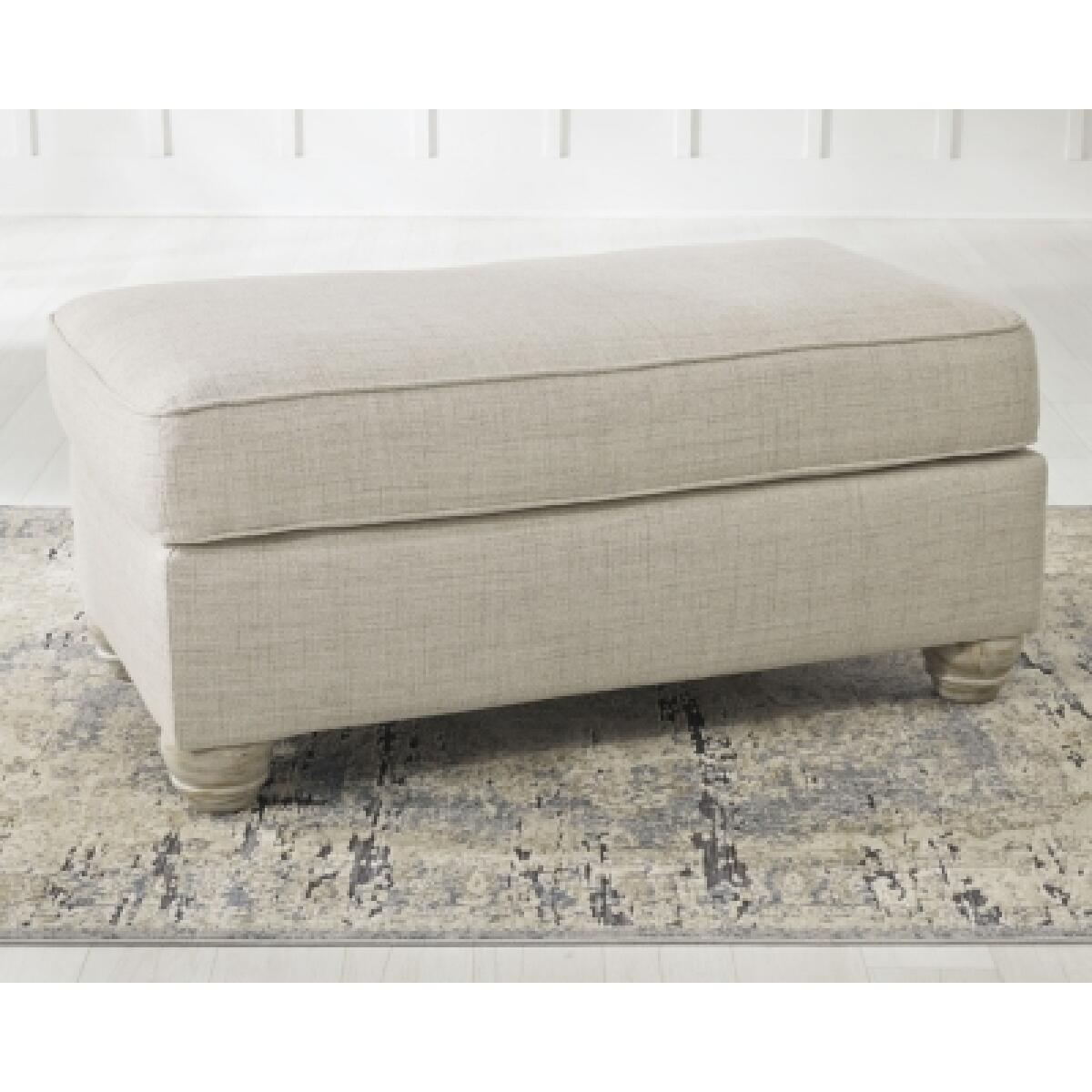 Traemore Ottoman - Image 3