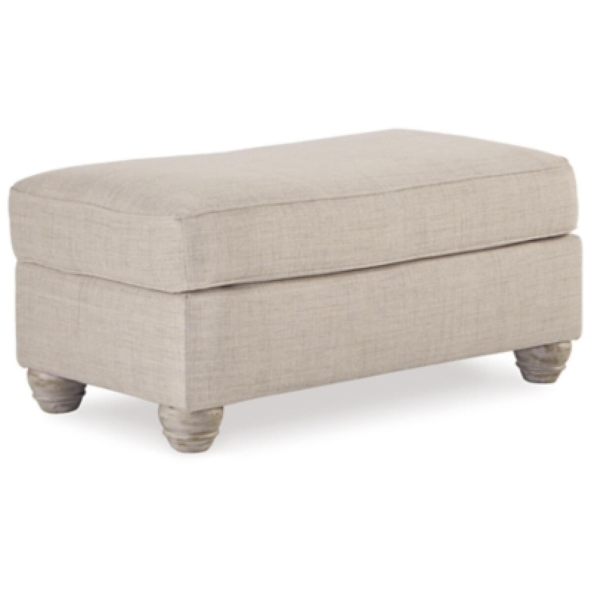 Traemore Ottoman - Image 2
