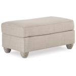 Traemore Ottoman - Image 2