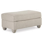 Traemore Ottoman