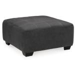 Ambee Oversized Accent Ottoman - Image 2