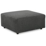 Edenfield Oversized Accent Ottoman - Image 2
