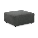 Edenfield Oversized Accent Ottoman