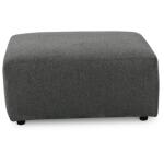 Edenfield Oversized Accent Ottoman - Image 4
