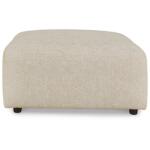 Edenfield Oversized Accent Ottoman - Image 4