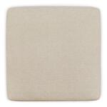 Edenfield Oversized Accent Ottoman - Image 5