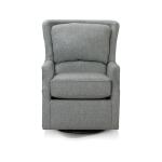 Loren Swivel Chair