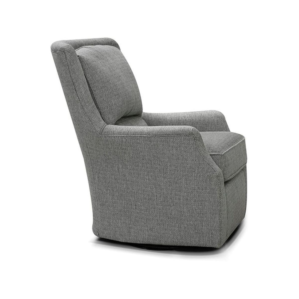 Loren Swivel Chair - Image 3