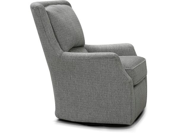 Loren Swivel Chair - Image 3