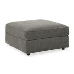 O'Phannon Ottoman With Storage