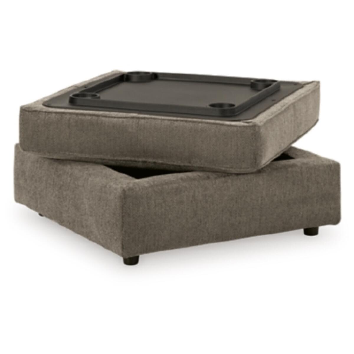 O'Phannon Ottoman With Storage - Image 5