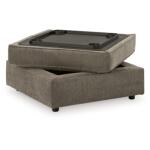 O'Phannon Ottoman With Storage - Image 5