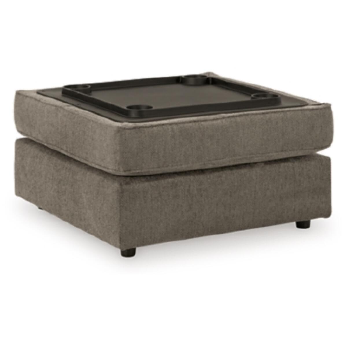 O'Phannon Ottoman With Storage - Image 6
