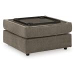 O'Phannon Ottoman With Storage - Image 6